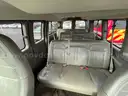2016 GMC Savana 3500 Passenger VAN, 4.8L V8