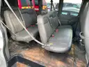 2016 GMC Savana 3500 Passenger VAN, 4.8L V8