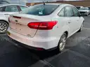 2016 Ford Focus SE SEDAN 4-DR, 2.0L L4