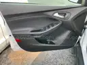 2016 Ford Focus SE SEDAN 4-DR, 2.0L L4