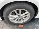2016 Ford Focus SE SEDAN 4-DR, 2.0L L4