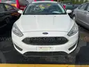 2016 Ford Focus SE SEDAN 4-DR, 2.0L L4