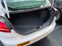 2016 Ford Focus SE SEDAN 4-DR, 2.0L L4