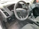 2016 Ford Focus SE SEDAN 4-DR, 2.0L L4