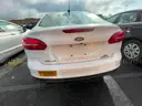 2016 Ford Focus SE SEDAN 4-DR, 2.0L L4