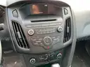 2016 Ford Focus SE SEDAN 4-DR, 2.0L L4