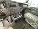 2017 GMC Savana 2500 Passenger VAN, 4.8L V8