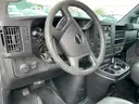 2017 GMC Savana 2500 Passenger VAN, 4.8L V8