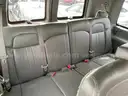 2017 GMC Savana 2500 Passenger VAN, 4.8L V8