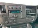 2017 GMC Savana 2500 Passenger VAN, 4.8L V8