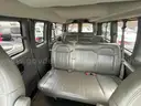 2017 GMC Savana 2500 Passenger VAN, 4.8L V8