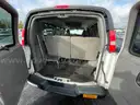 2017 GMC Savana 2500 Passenger VAN, 4.8L V8