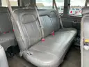 2017 GMC Savana 2500 Passenger VAN, 4.8L V8