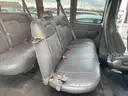 2017 GMC Savana 2500 Passenger VAN, 4.8L V8