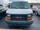 2017 GMC Savana 2500 Passenger VAN, 4.8L V8