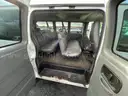 2017 GMC Savana 2500 Passenger VAN, 4.8L V8