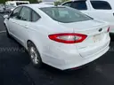 2015 Ford Fusion SEDAN 4-DR, 2.5L L4