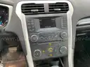 2015 Ford Fusion SEDAN 4-DR, 2.5L L4