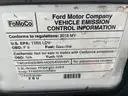 2015 Ford Fusion SEDAN 4-DR, 2.5L L4