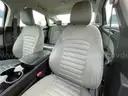 2015 Ford Fusion SEDAN 4-DR, 2.5L L4