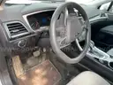 2015 Ford Fusion SEDAN 4-DR, 2.5L L4