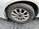 2015 Ford Fusion SEDAN 4-DR, 2.5L L4