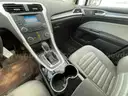 2015 Ford Fusion SEDAN 4-DR, 2.5L L4
