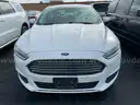 2015 Ford Fusion SEDAN 4-DR, 2.5L L4