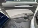 2015 Ford Fusion SEDAN 4-DR, 2.5L L4