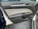 2015 Ford Fusion SEDAN 4-DR, 2.5L L4