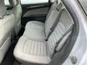 2015 Ford Fusion SEDAN 4-DR, 2.5L L4