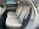 2015 Ford Fusion SEDAN 4-DR, 2.5L L4