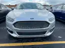 2015 Ford Fusion SEDAN 4-DR, 2.5L L4