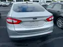 2015 Ford Fusion SEDAN 4-DR, 2.5L L4