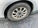 2015 Ford Fusion SEDAN 4-DR, 2.5L L4