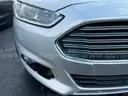 2015 Ford Fusion SEDAN 4-DR, 2.5L L4
