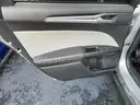 2015 Ford Fusion SEDAN 4-DR, 2.5L L4