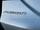2015 Ford Fusion SEDAN 4-DR, 2.5L L4