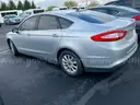 2015 Ford Fusion SEDAN 4-DR, 2.5L L4