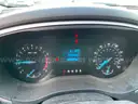 2015 Ford Fusion SEDAN 4-DR, 2.5L L4