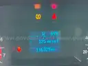 2015 Ford Fusion SEDAN 4-DR, 2.5L L4