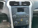 2015 Ford Fusion SEDAN 4-DR, 2.5L L4