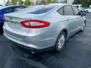 2015 Ford Fusion SEDAN 4-DR, 2.5L L4