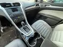 2015 Ford Fusion SEDAN 4-DR, 2.5L L4