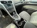 2016 Ford Fusion SEDAN 4-DR, 2.5L L4