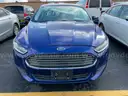 2016 Ford Fusion SEDAN 4-DR, 2.5L L4