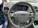 2016 Ford Fusion SEDAN 4-DR, 2.5L L4