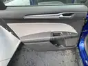2016 Ford Fusion SEDAN 4-DR, 2.5L L4