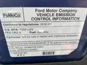 2016 Ford Fusion SEDAN 4-DR, 2.5L L4