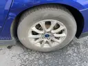 2016 Ford Fusion SEDAN 4-DR, 2.5L L4